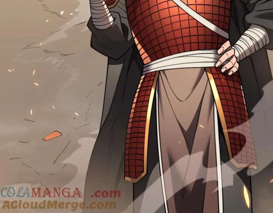 第89话 神秘商人 第45页