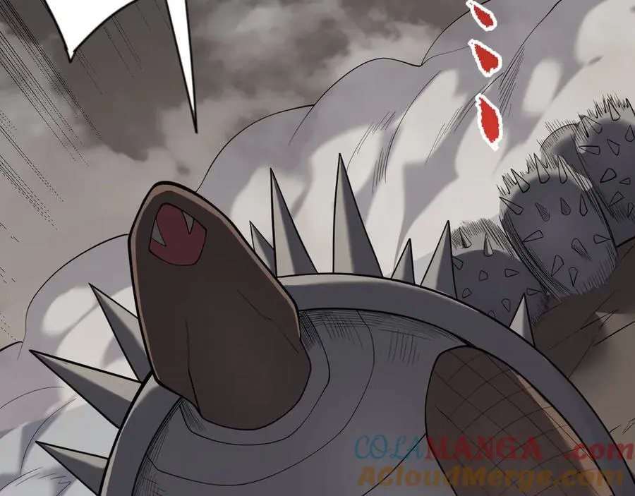第97话 美区通缉 第97页