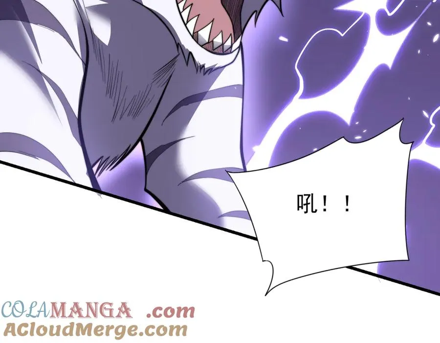 第98话 宠物捕捉 第77页
