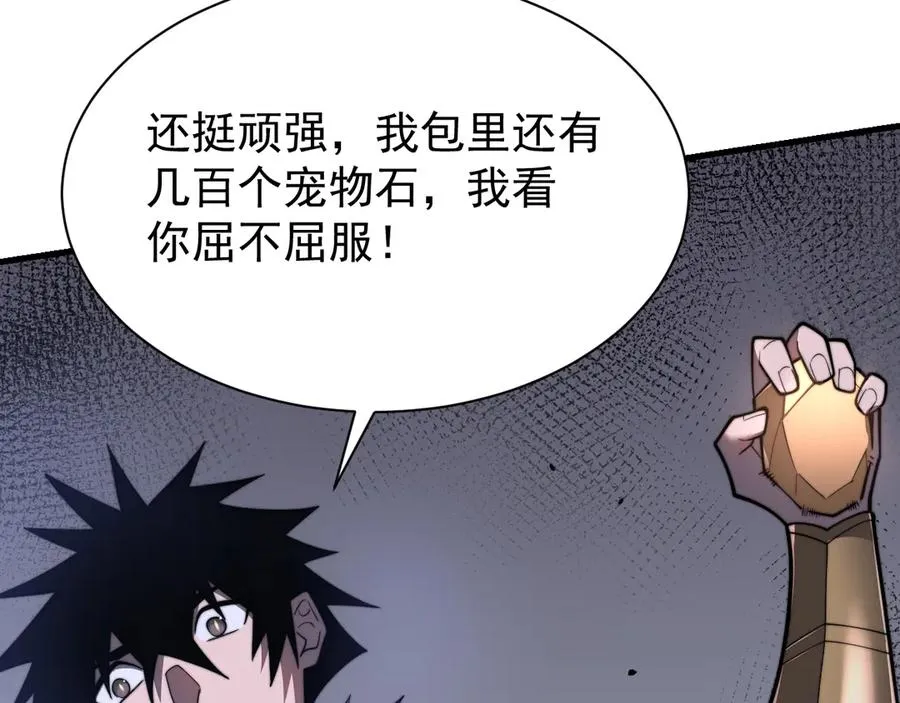 第98话 宠物捕捉 第111页