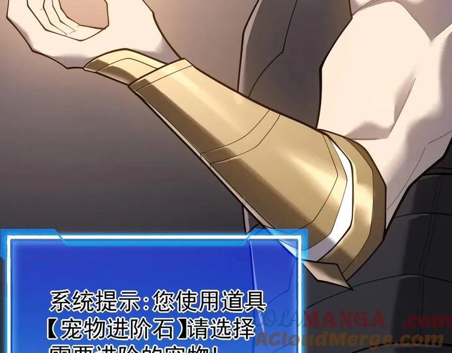 第99话 宠物进阶 第29页