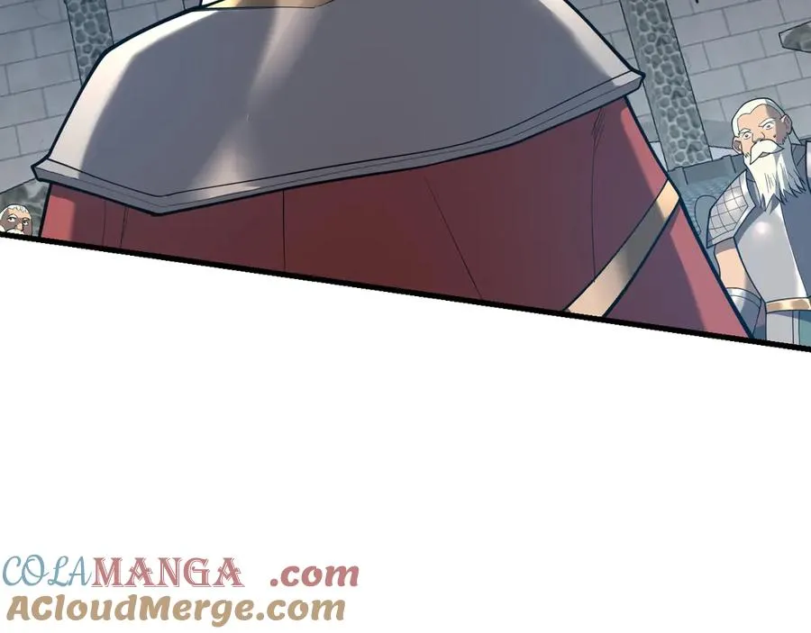 第103话 矮人族关卡？ 第29页