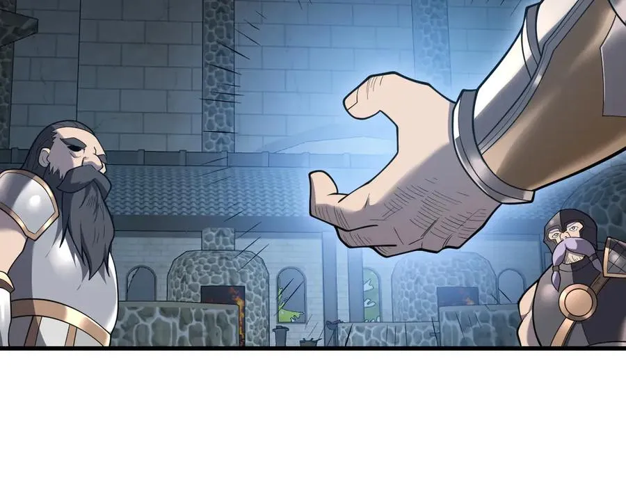 第103话 矮人族关卡？ 第36页