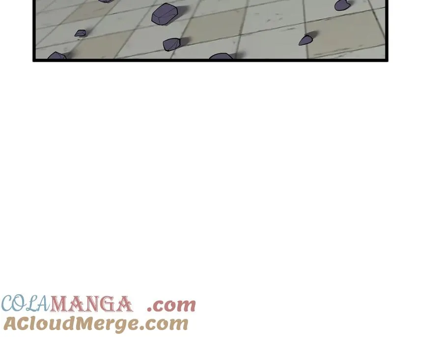 第103话 矮人族关卡？ 第137页