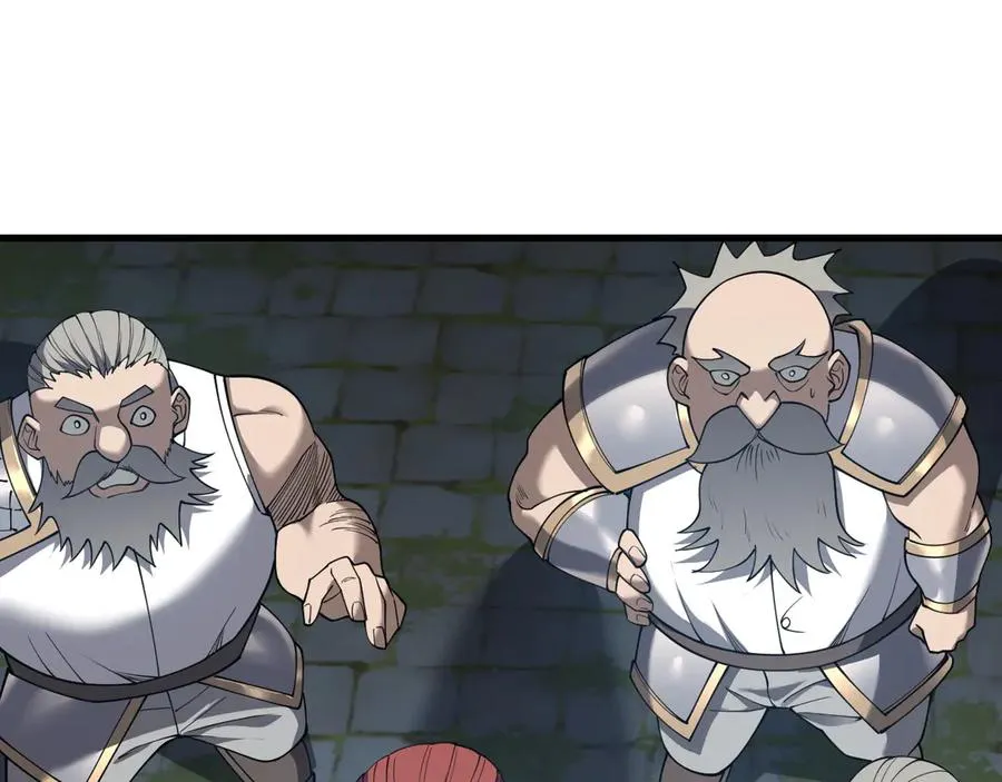 第103话 矮人族关卡？ 第138页