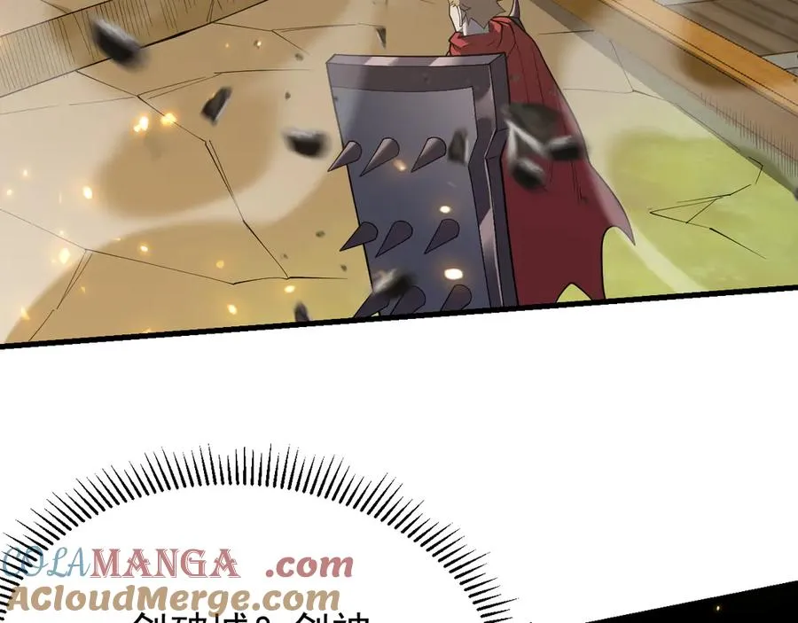 第115话 神魔大战 第37页