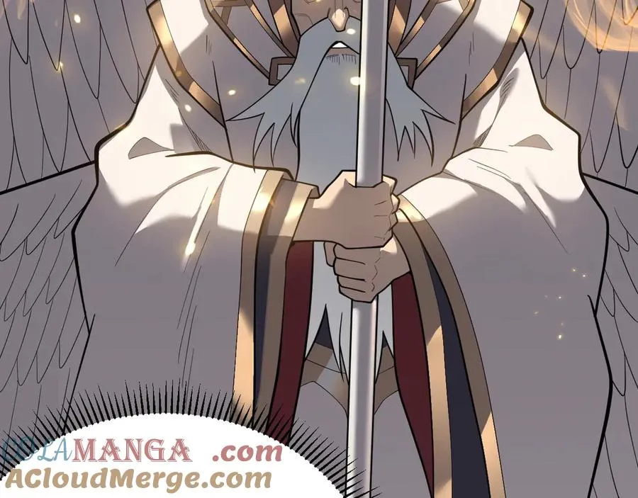 第115话 神魔大战 第69页