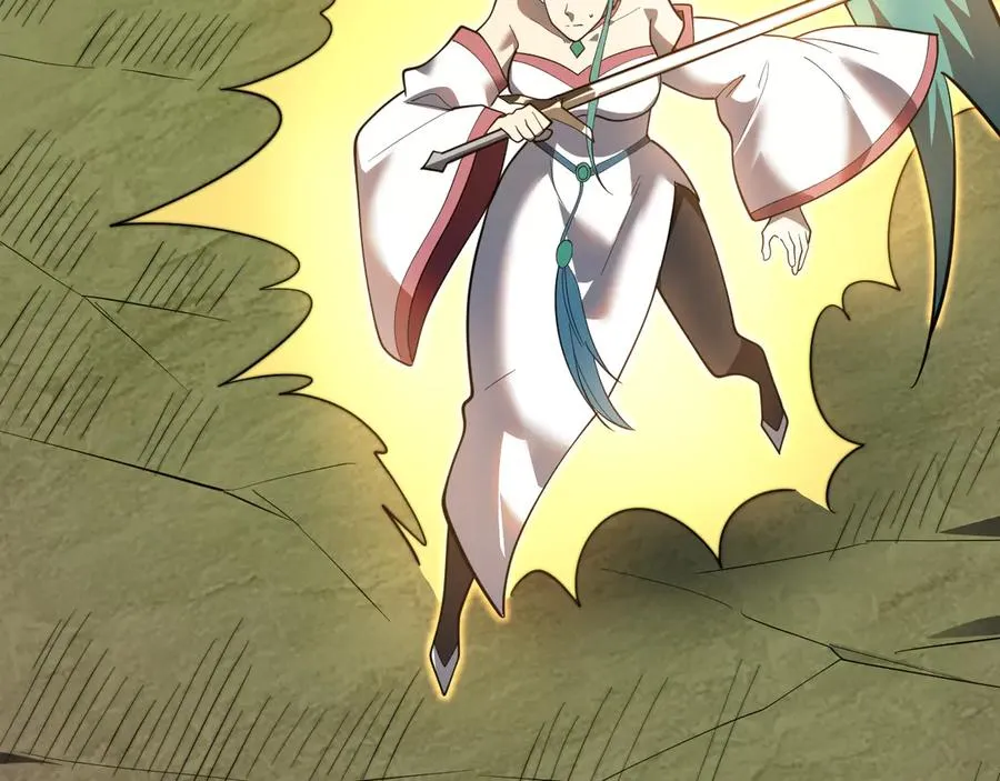 第117话 传奇未尽，后会有期 第104页