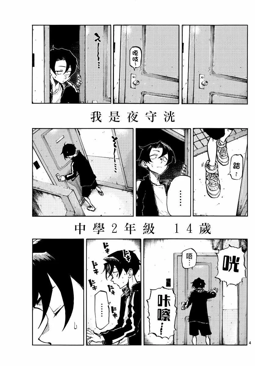 第1话 第4页