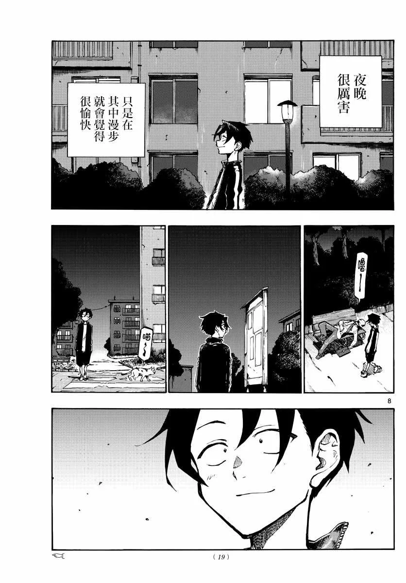 第1话 第8页