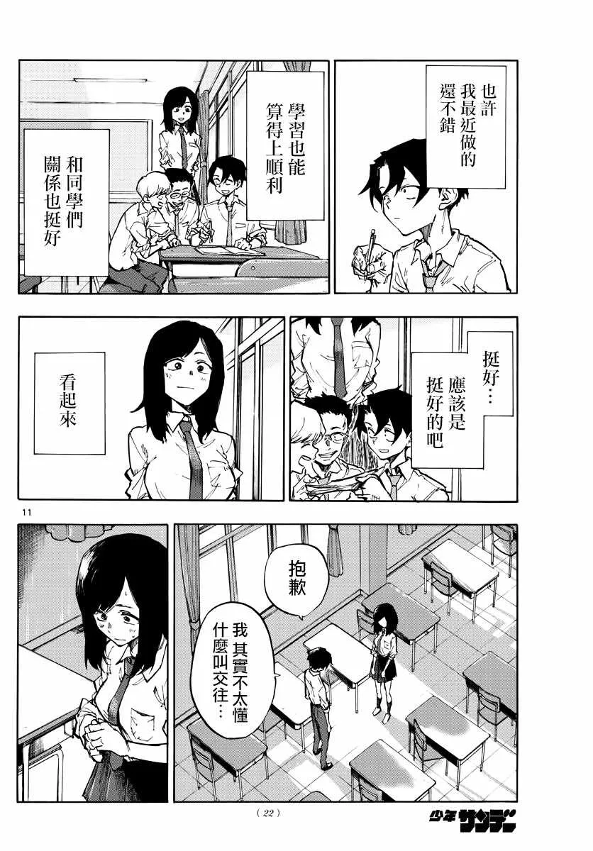 第1话 第11页