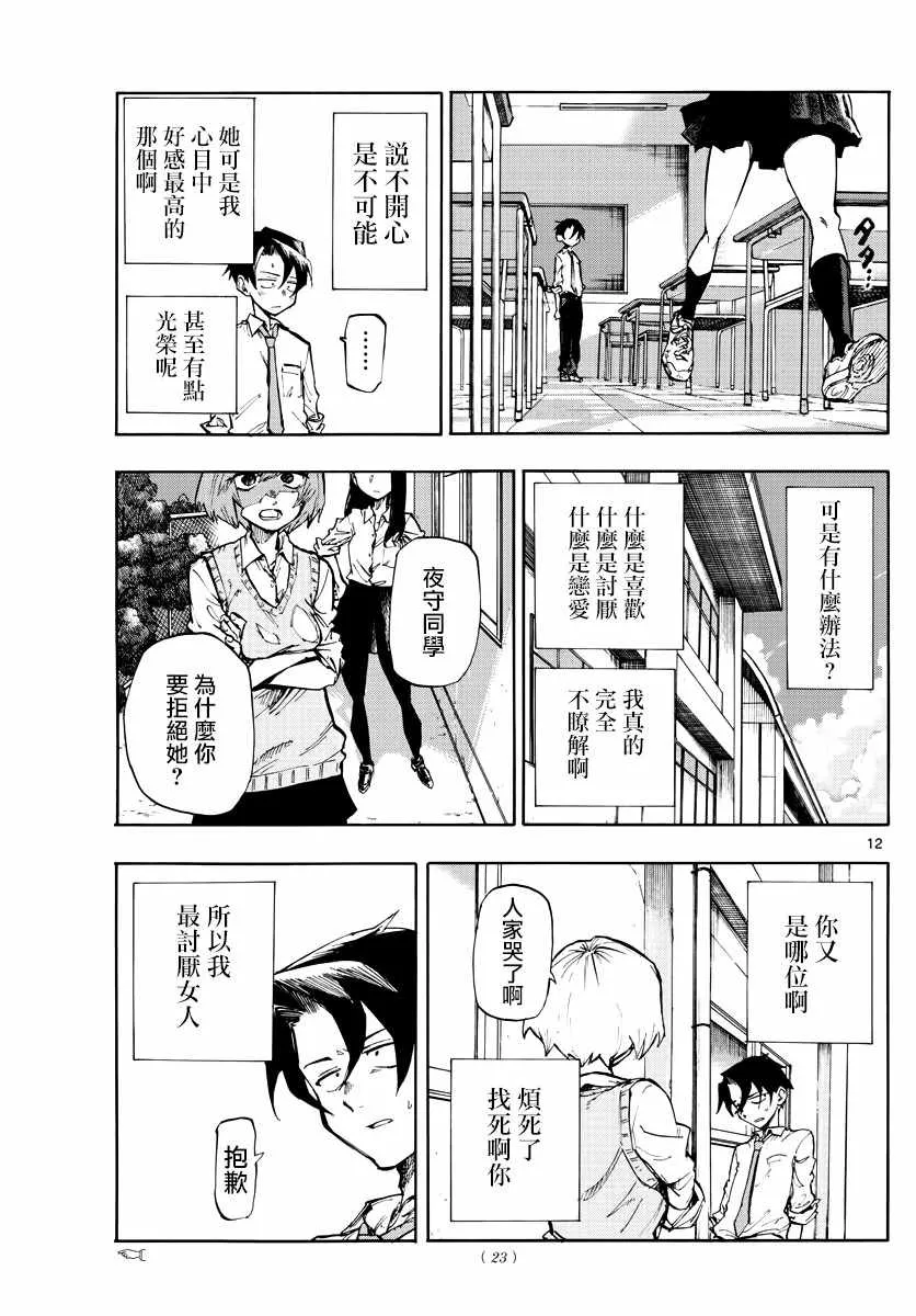 第1话 第12页