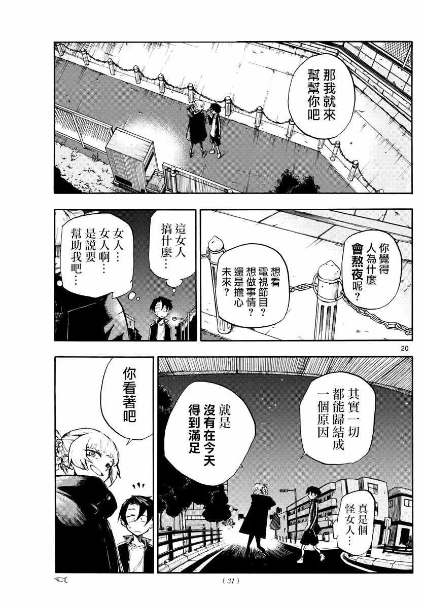 第1话 第20页
