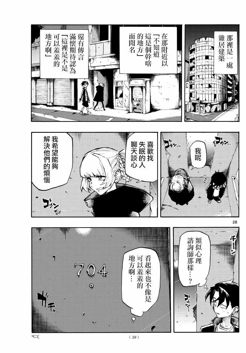 第1话 第27页