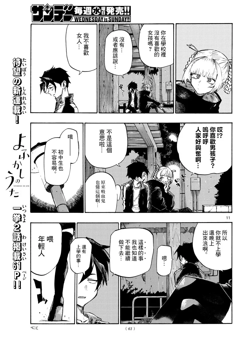 第2话 第11页