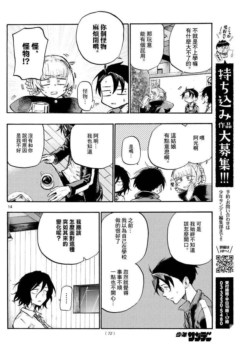 第7话 第14页