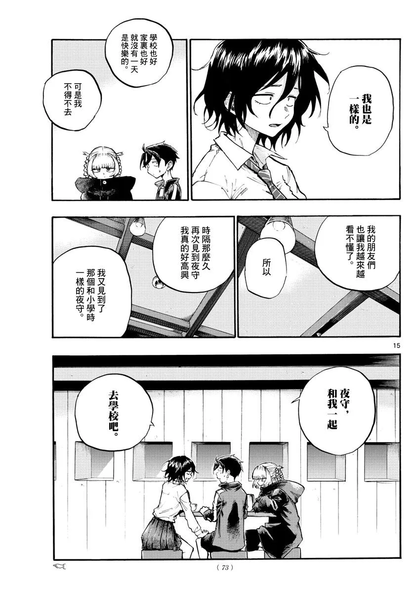 第7话 第15页