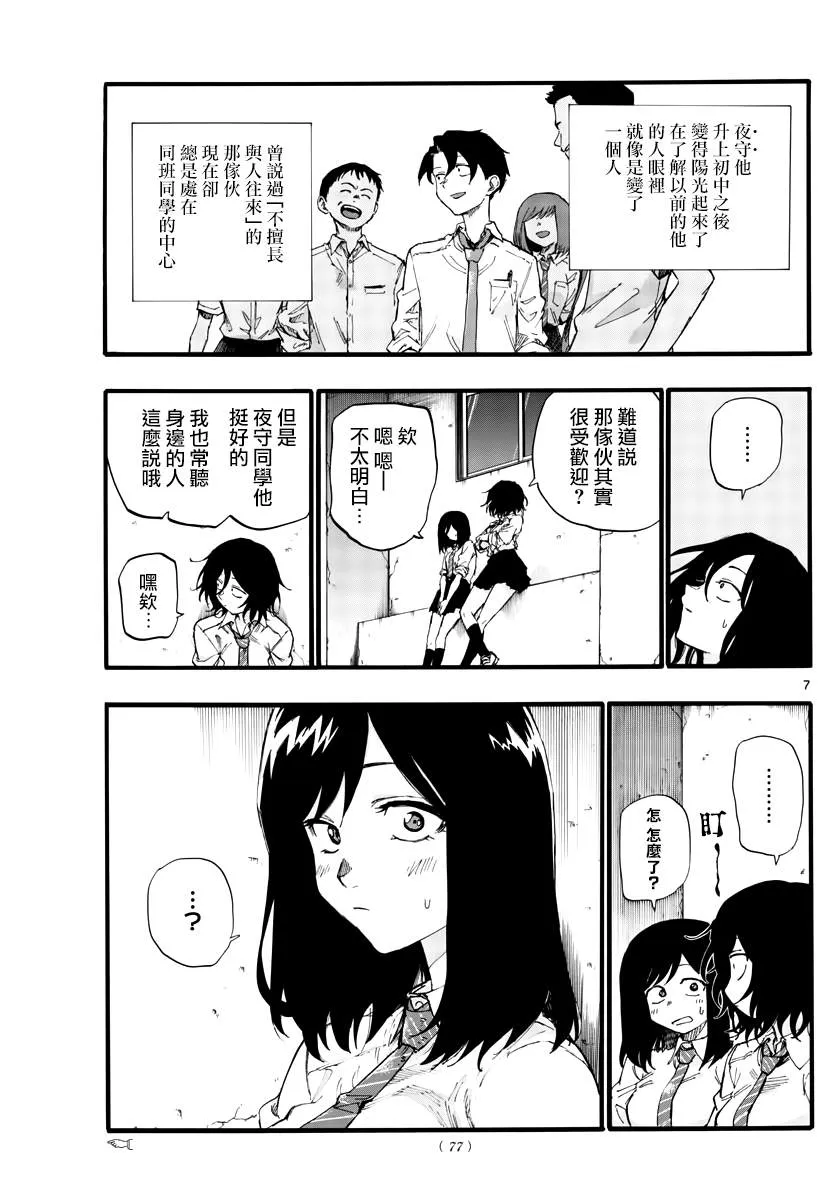 第34话 第7页