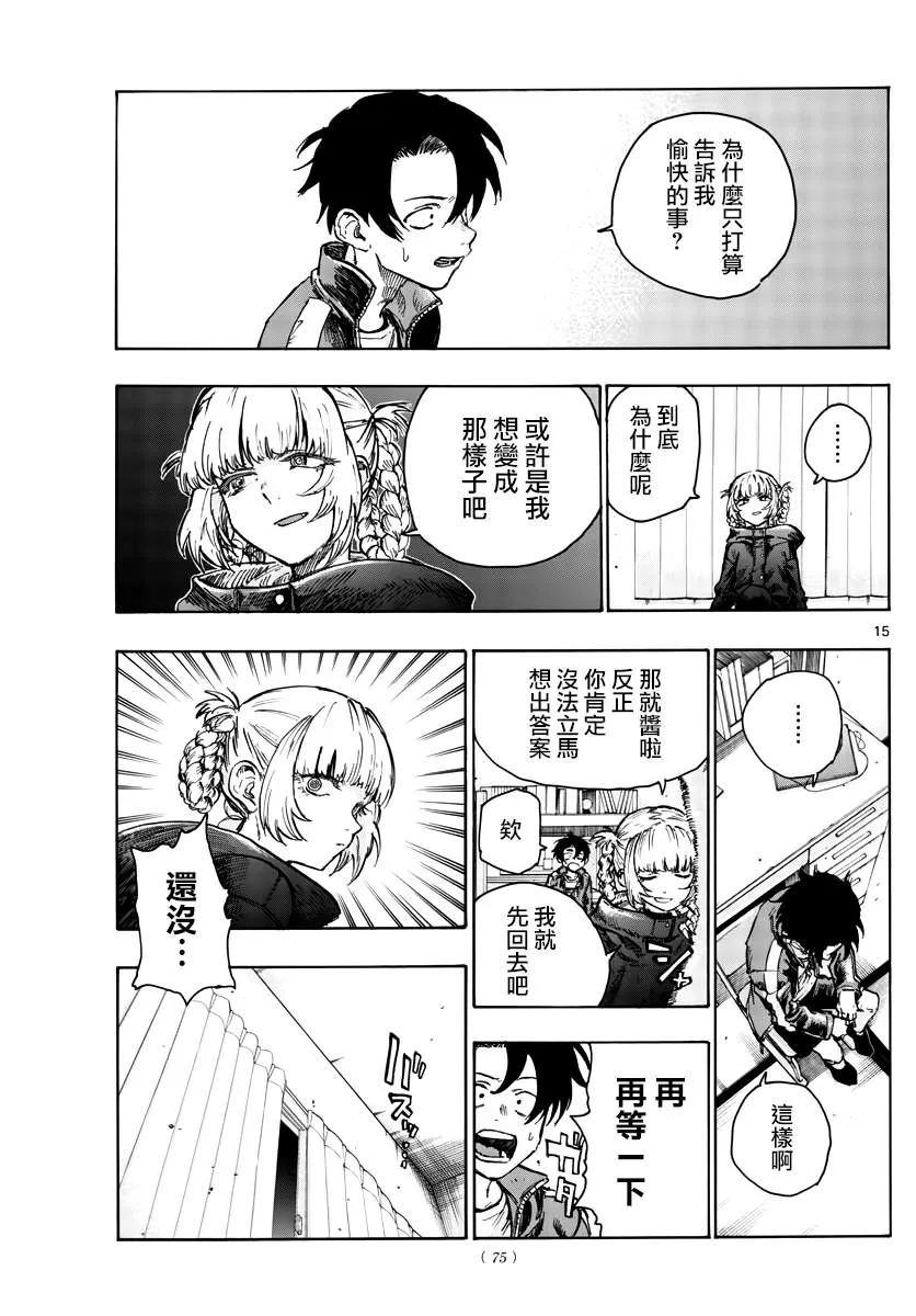 第42话 第15页