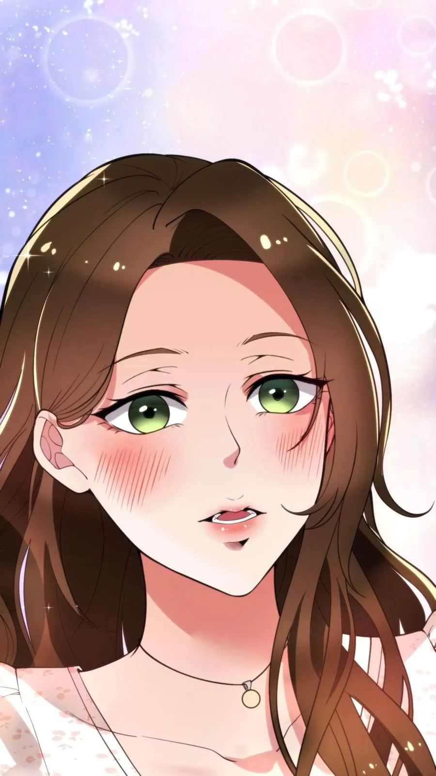 第8话 我究竟差在哪了啊？！！！ 第2页