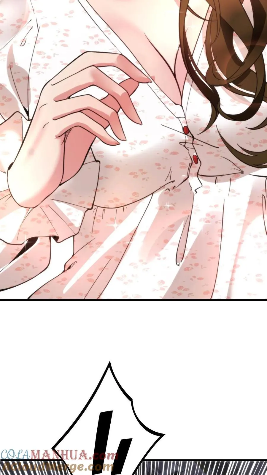 第8话 我究竟差在哪了啊？！！！ 第3页