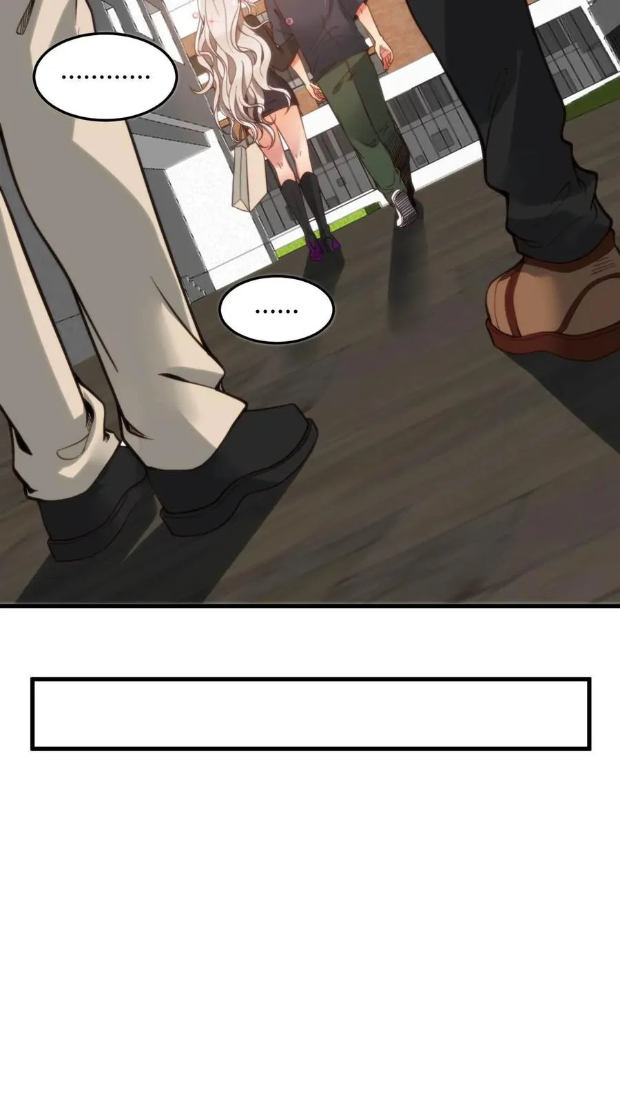 第8话 我究竟差在哪了啊？！！！ 第28页