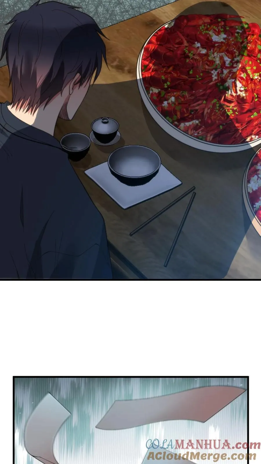 第14话 温柔的高岭之花 第29页