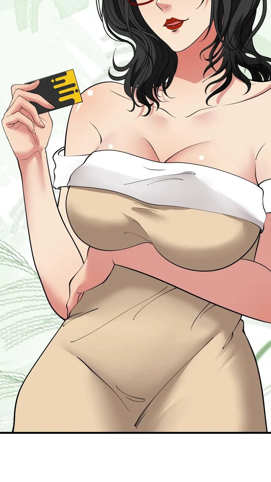 第54话 陈远没准喜欢我这样的呢？ 第26页