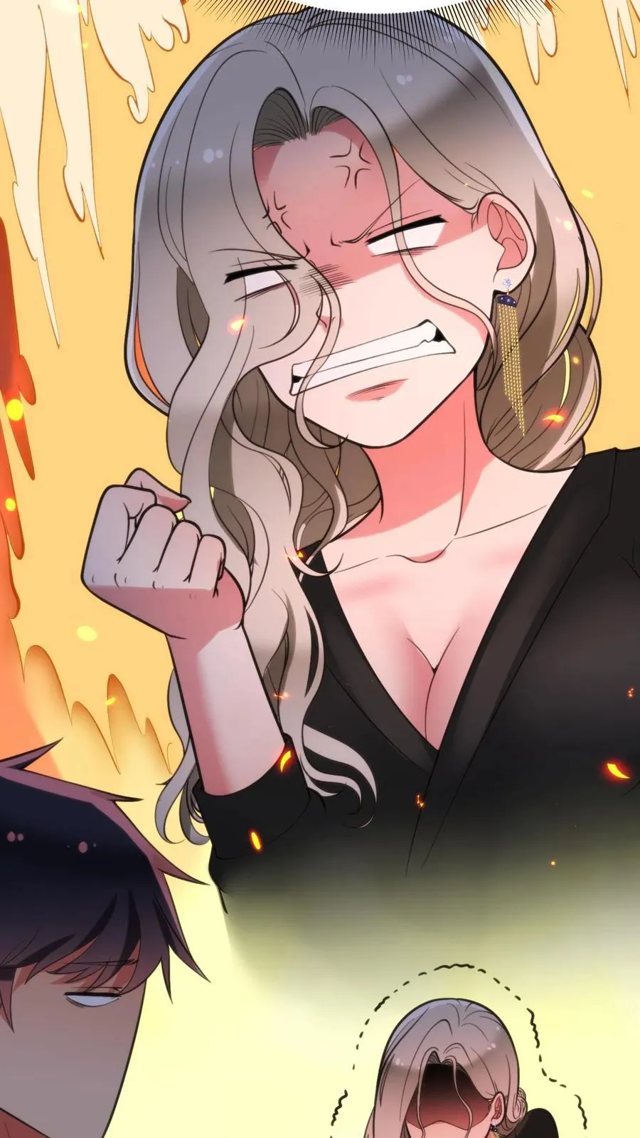 第80话 我要陈远死！！！ 第20页