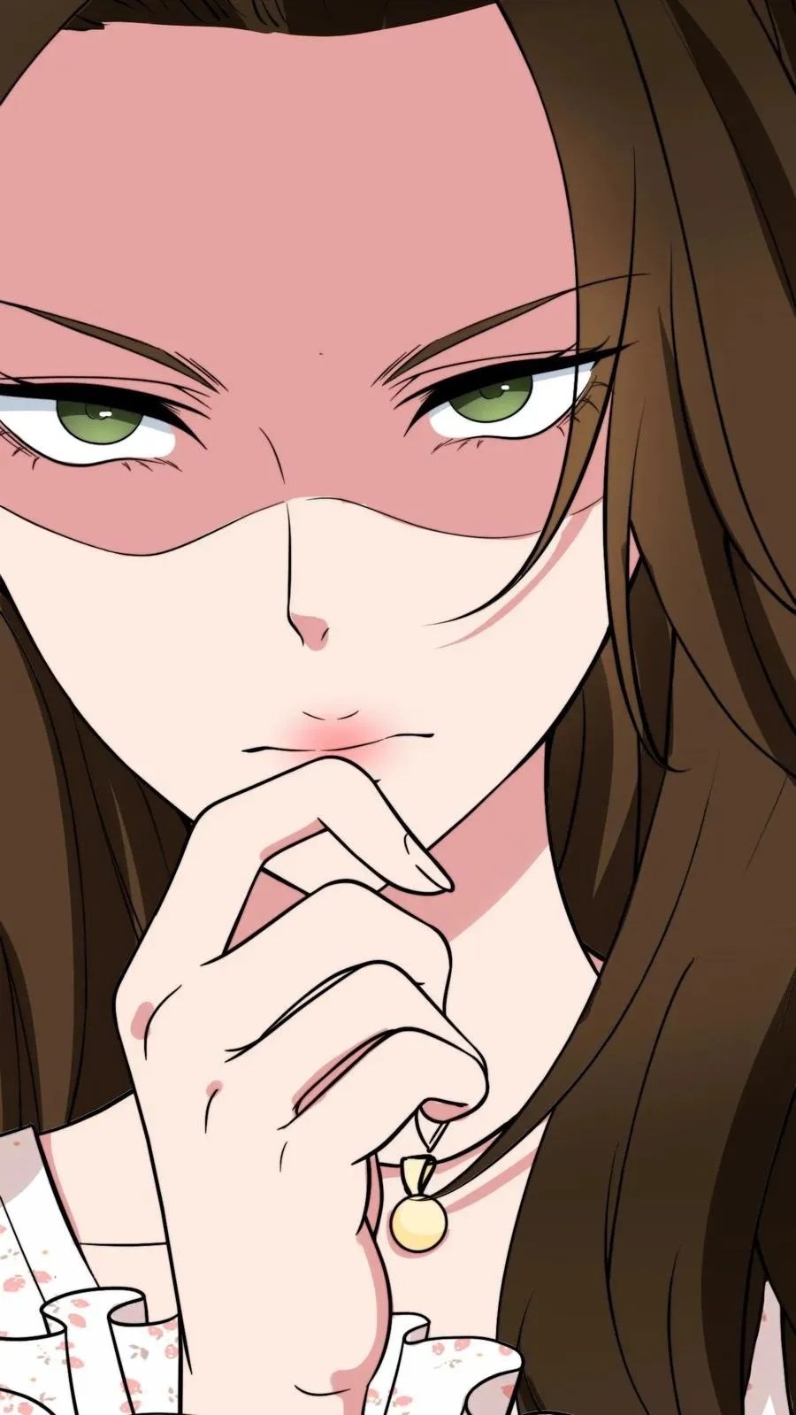 第130话 人生的天梯 第22页