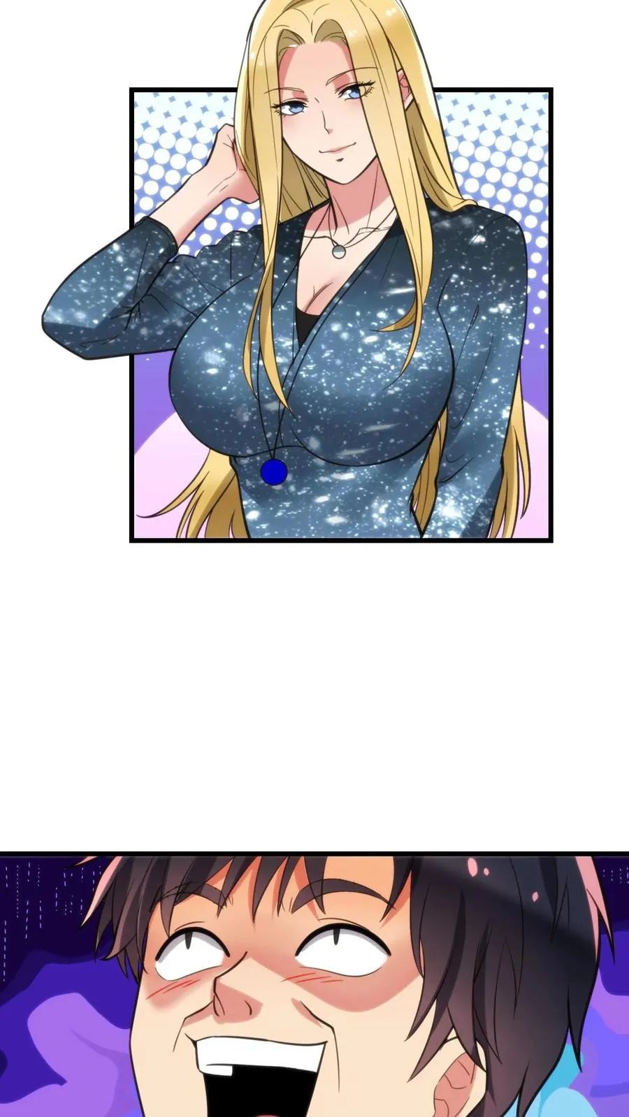 第135话 耶稣来了都没用！ 第12页