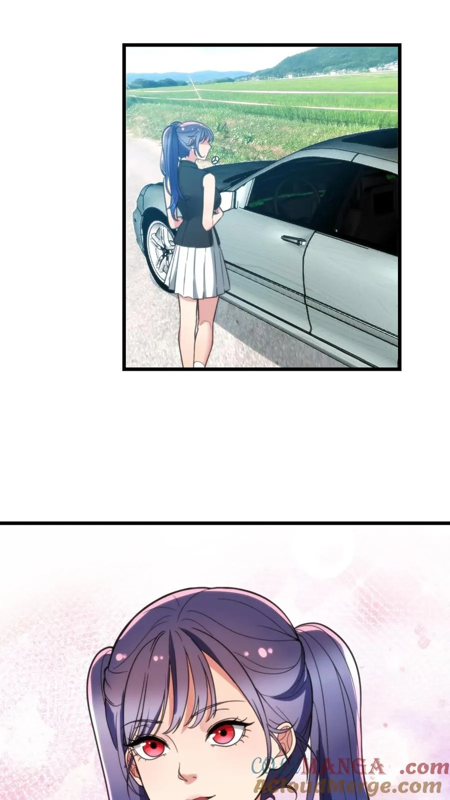 第138话 欲擒故纵真有趣！！！ 第25页
