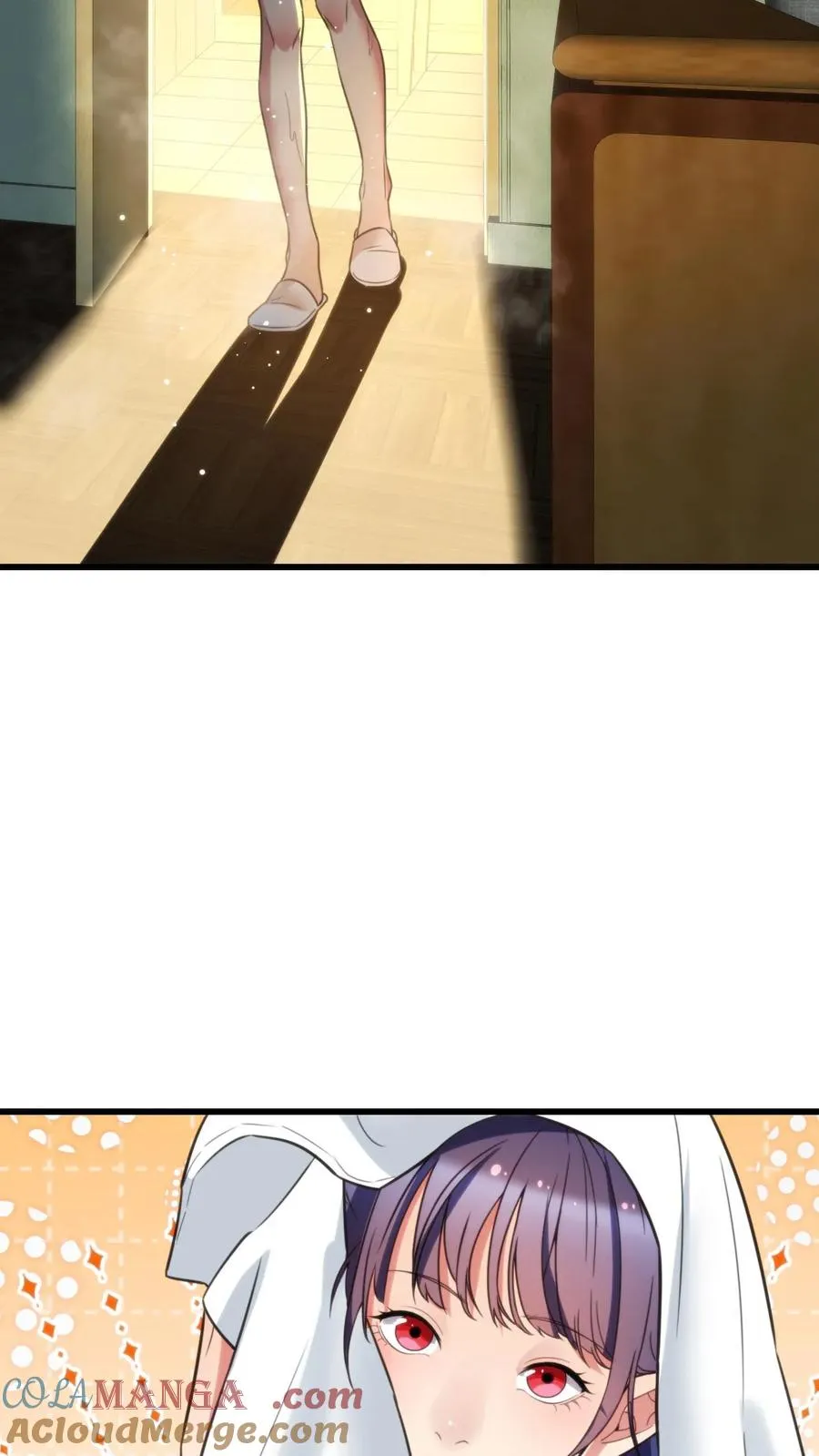 第143话 血缘关系？ 第19页