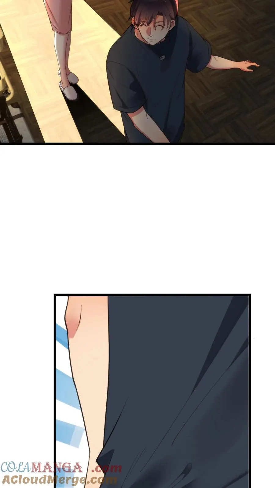 第143话 血缘关系？ 第21页