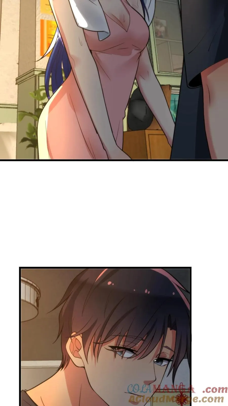 第143话 血缘关系？ 第23页