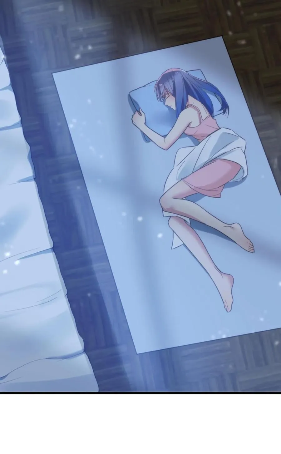 第143话 血缘关系？ 第26页