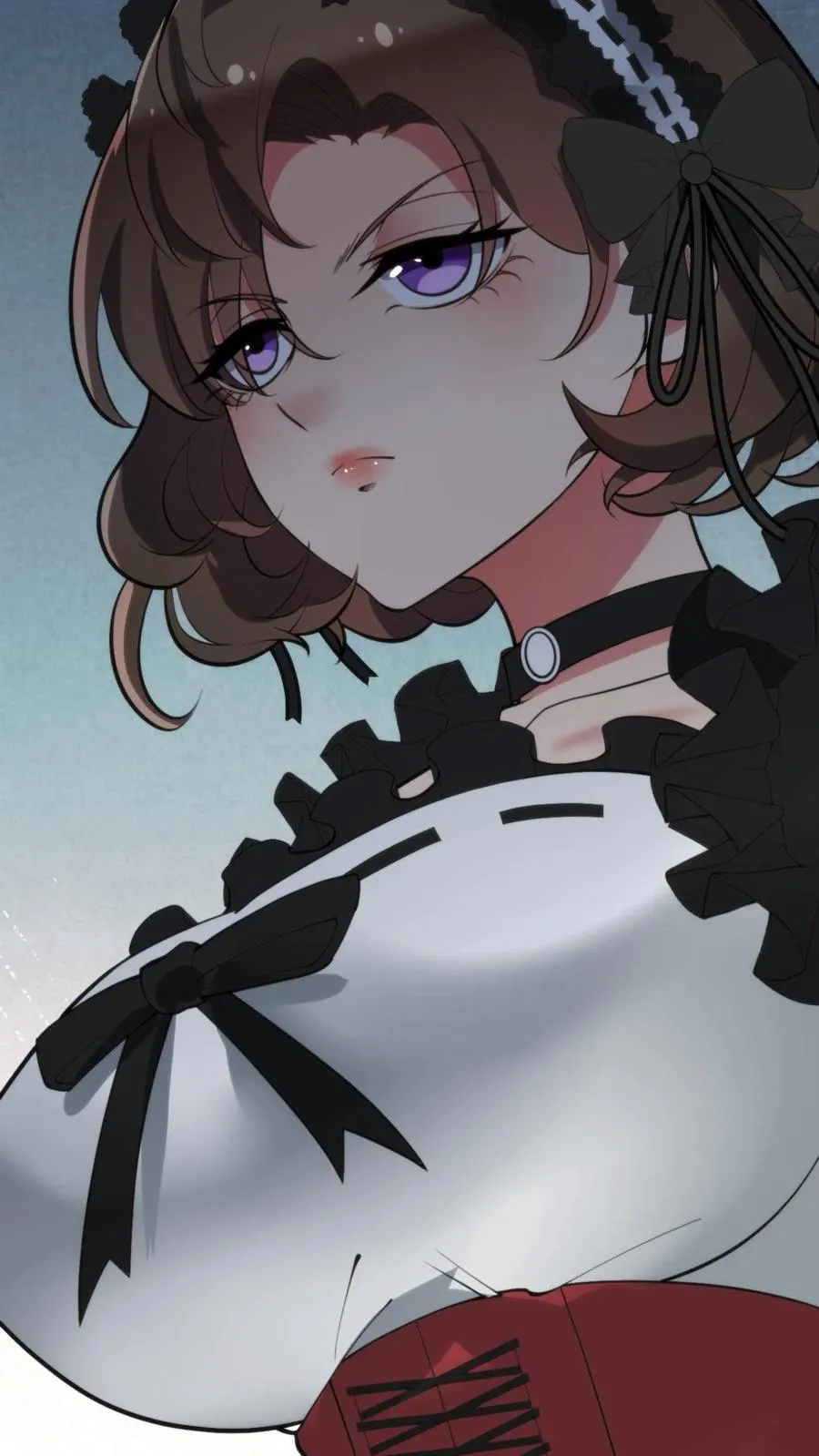 第146话 你在布局割韭菜吧！ 第22页