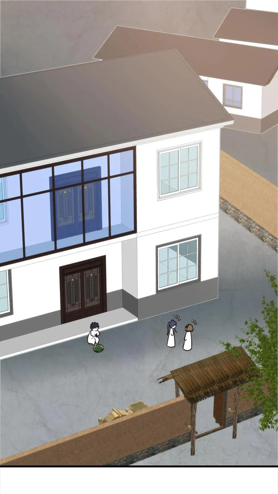 第148话 宝藏男孩 第2页