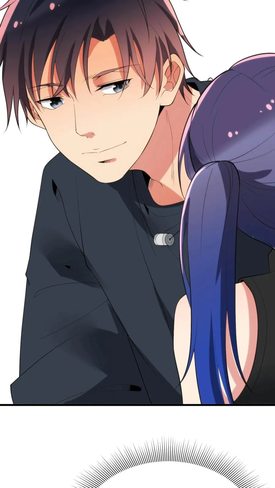 第148话 宝藏男孩 第10页
