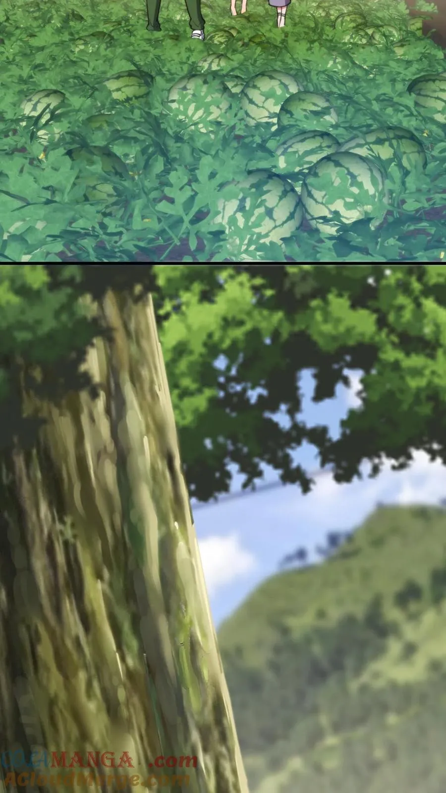 第166话 走上人生巅峰！ 第3页