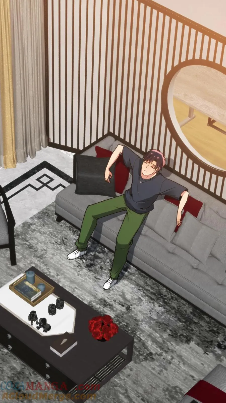 第170话 吃个哑巴亏！ 第15页