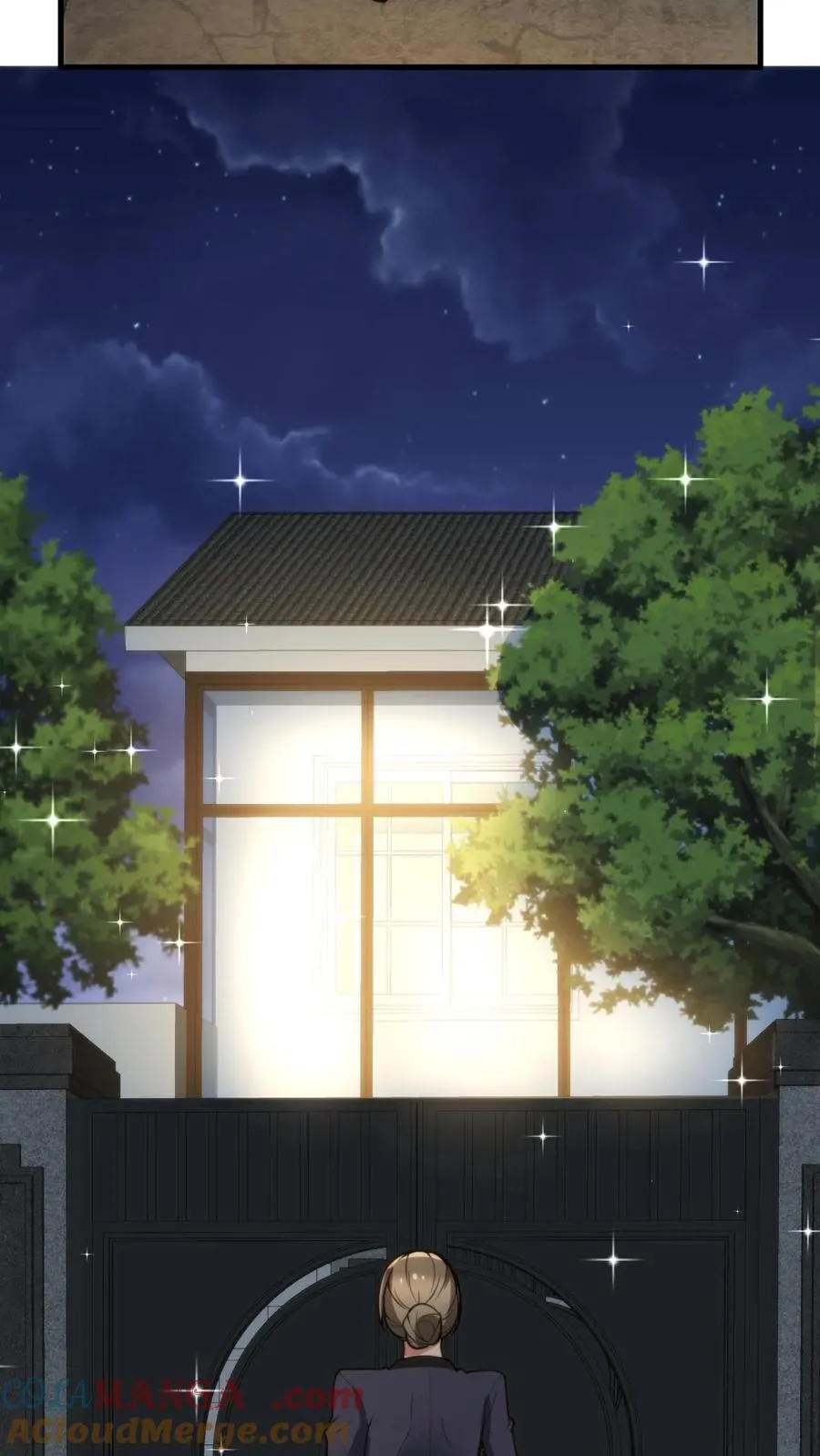 第170话 吃个哑巴亏！ 第19页