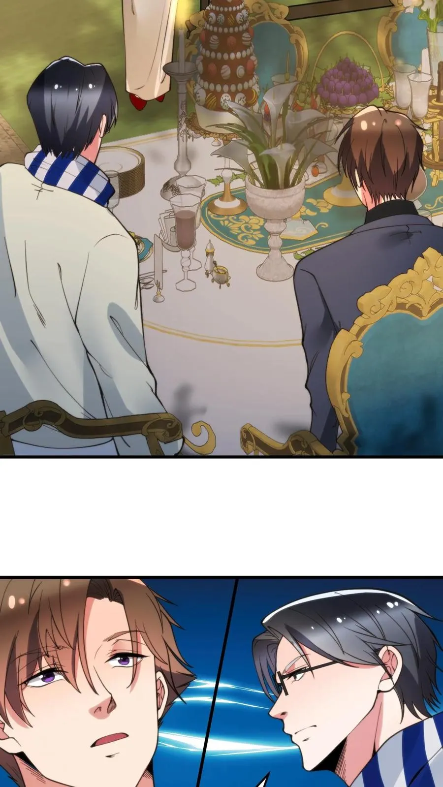 第189话 迎刃而解 第18页