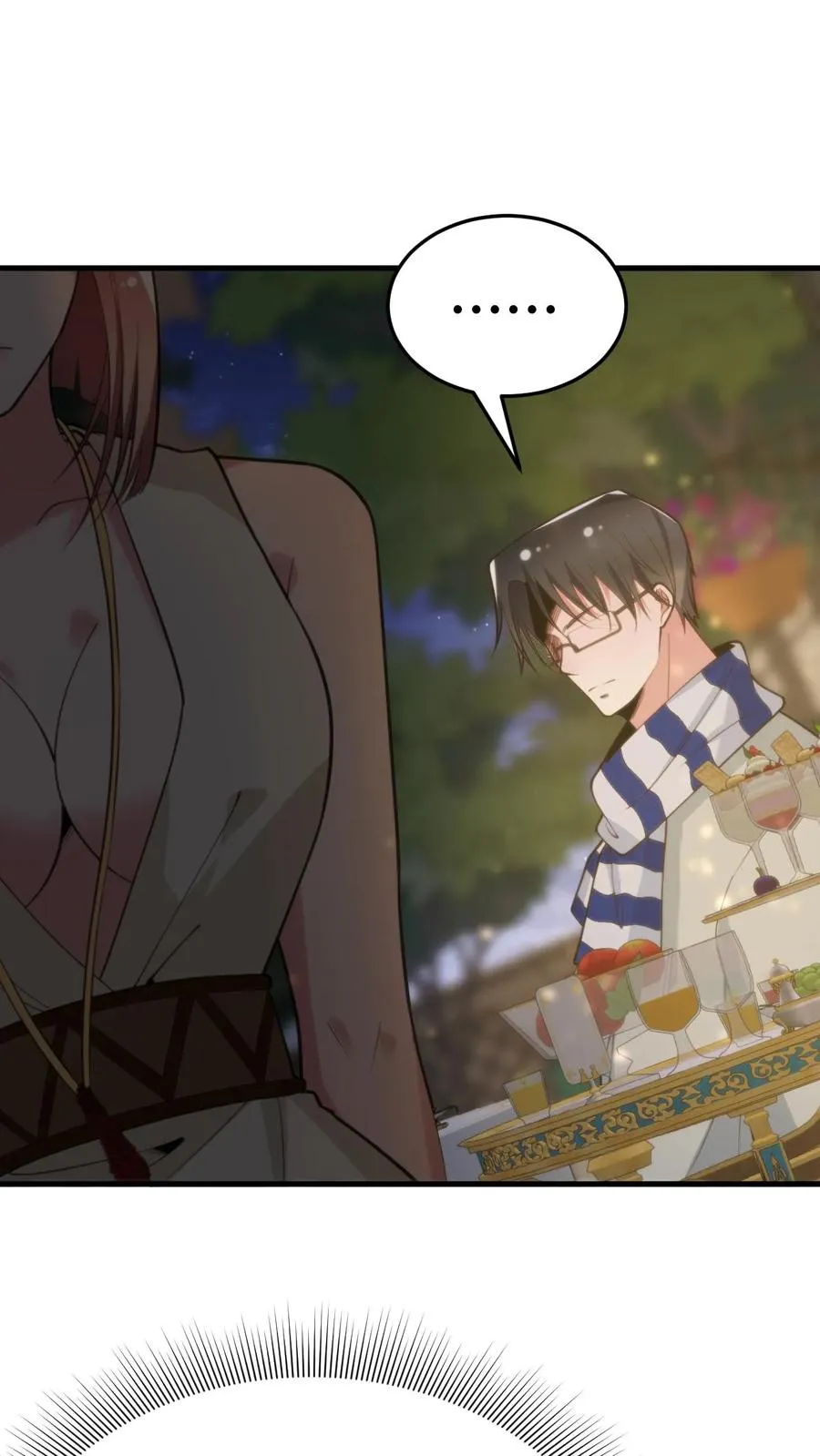 第190话 真让人倒胃口 第6页