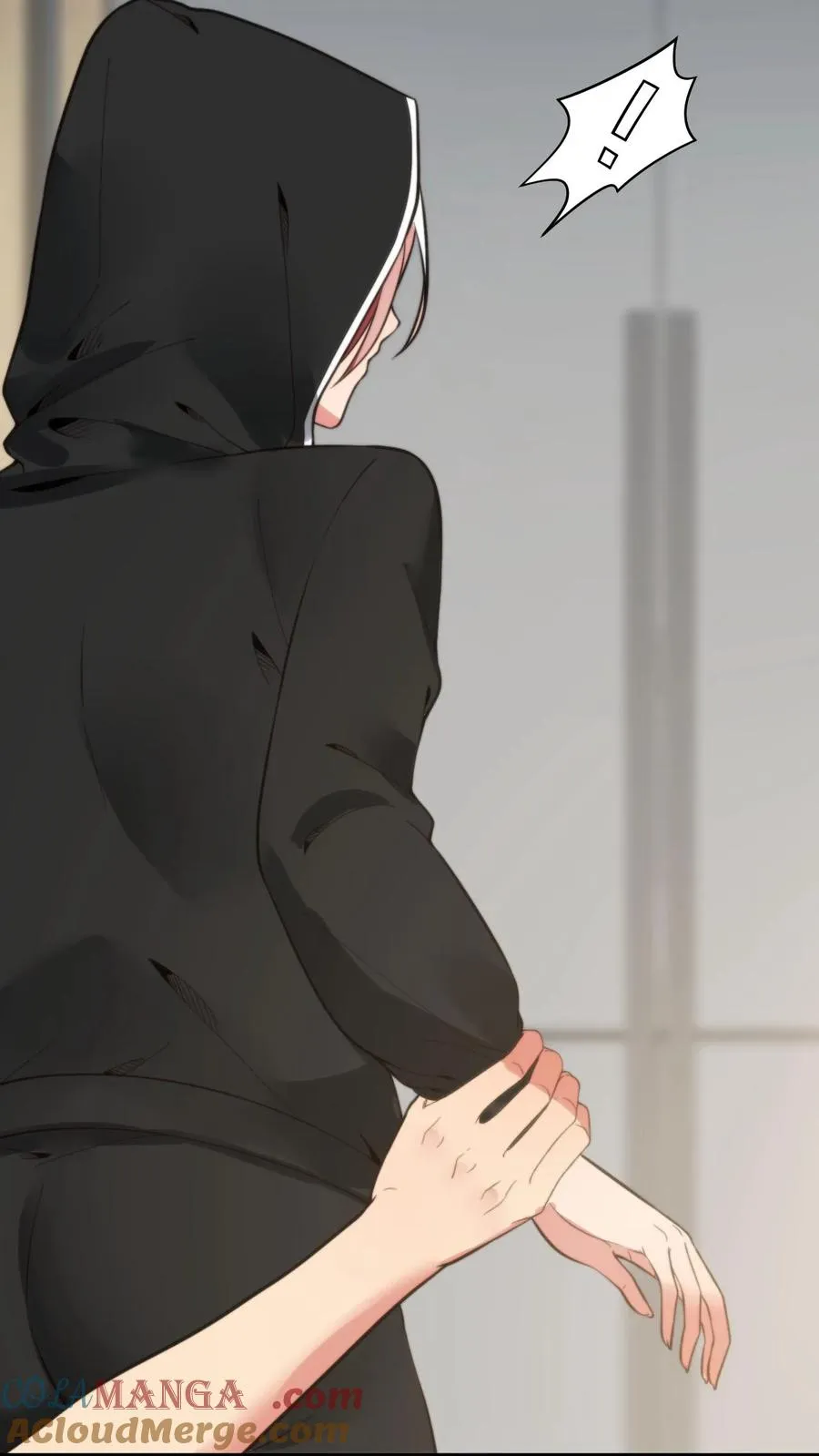 第217话 终究是痴心妄想 第19页