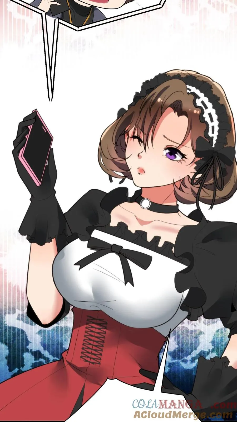第224话 怎么是个扶桑娘们？ 第27页