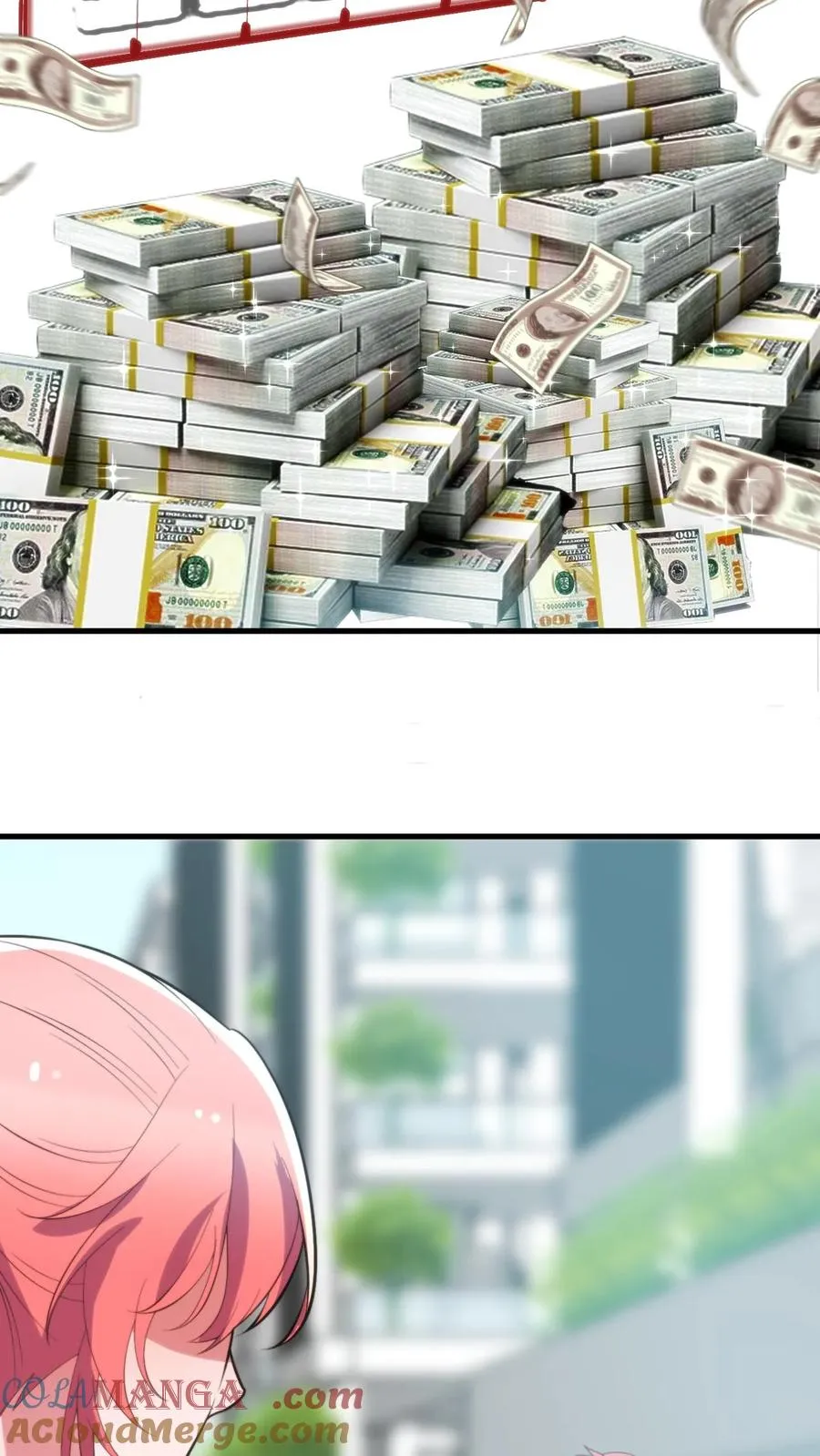 第245话 西装暴徒！ 第5页