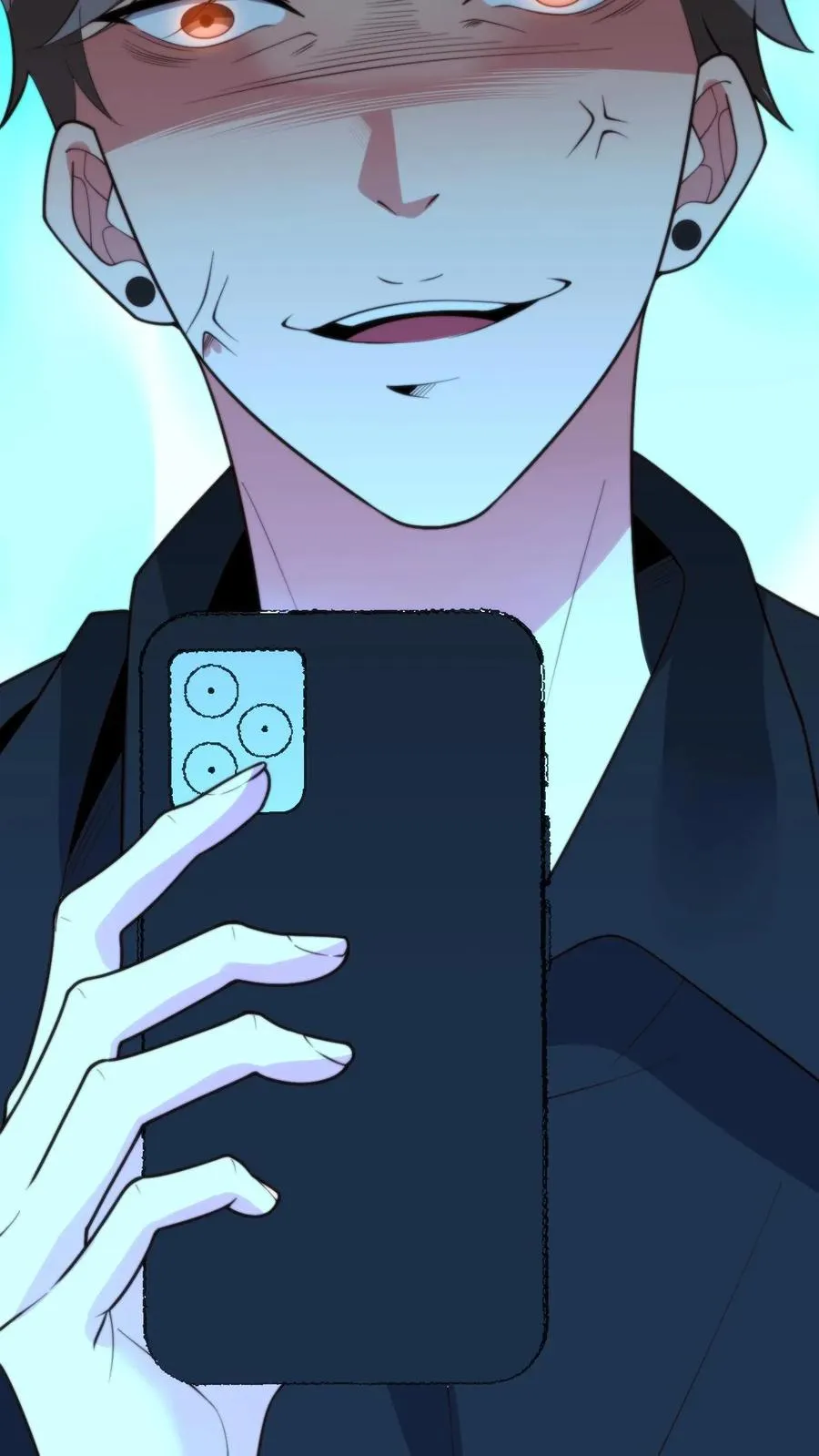 第245话 西装暴徒！ 第28页
