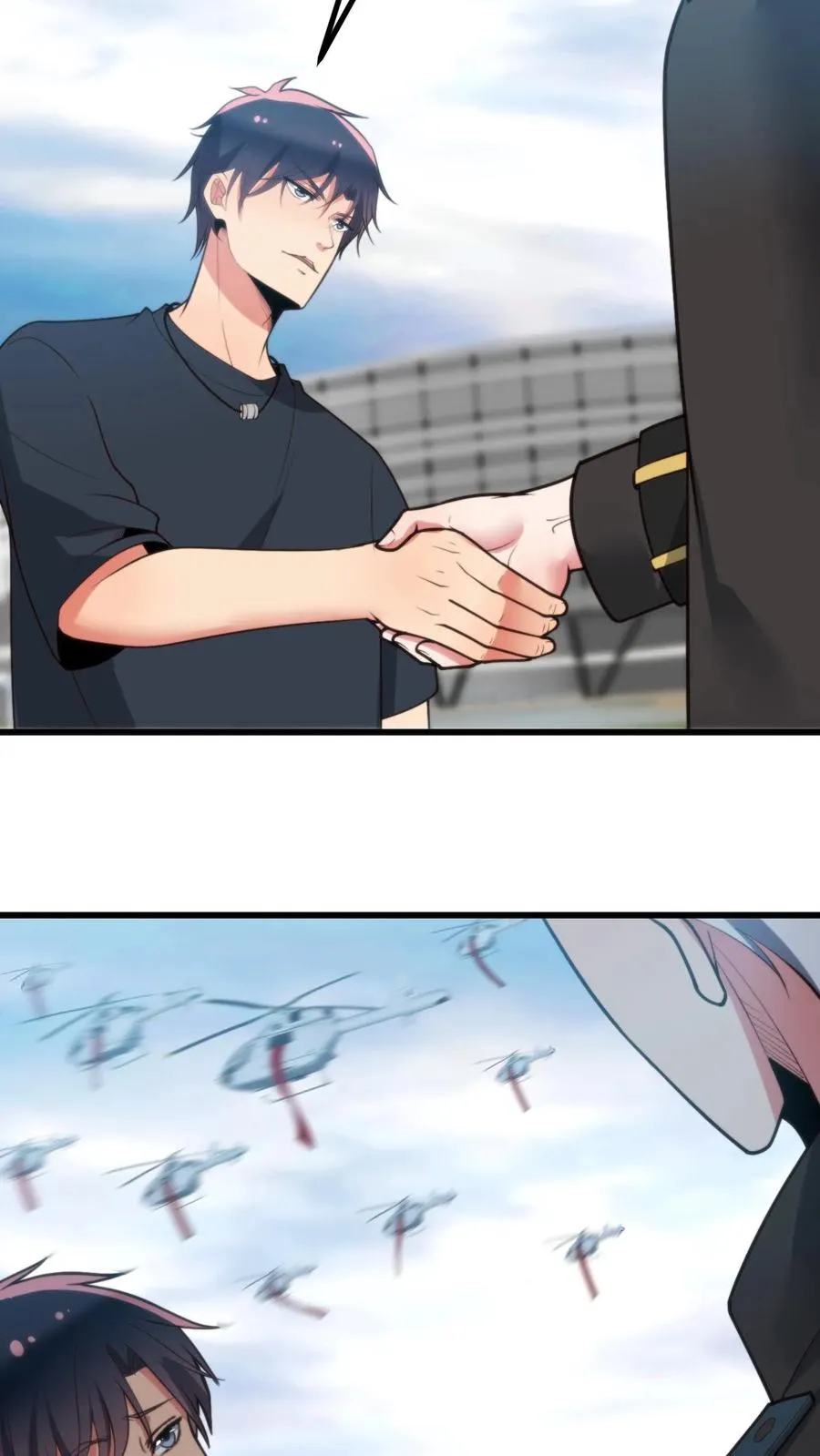 第247话 顾客就是上帝啊！！ 第14页