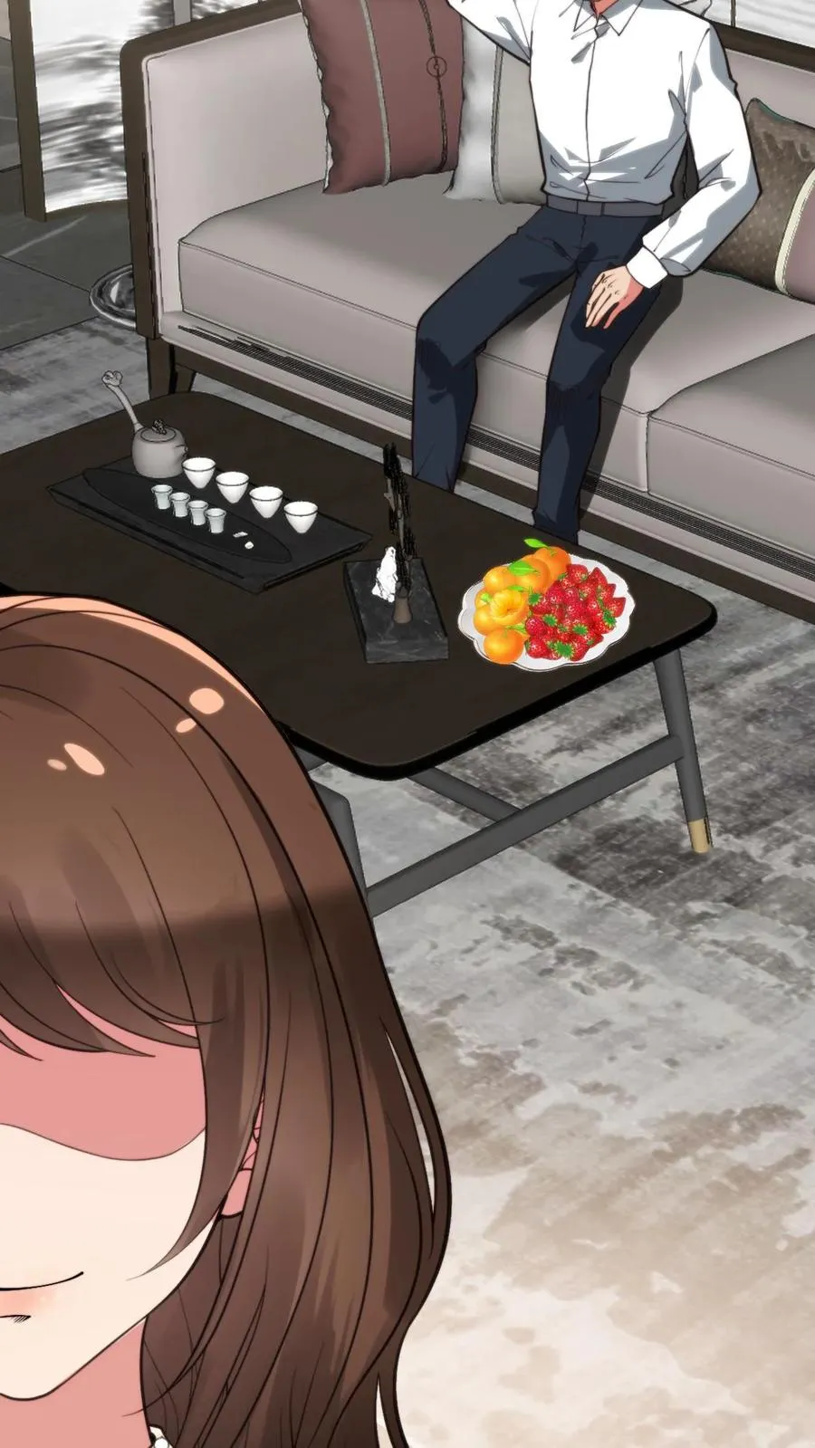 第294话 大局已定！ 第24页